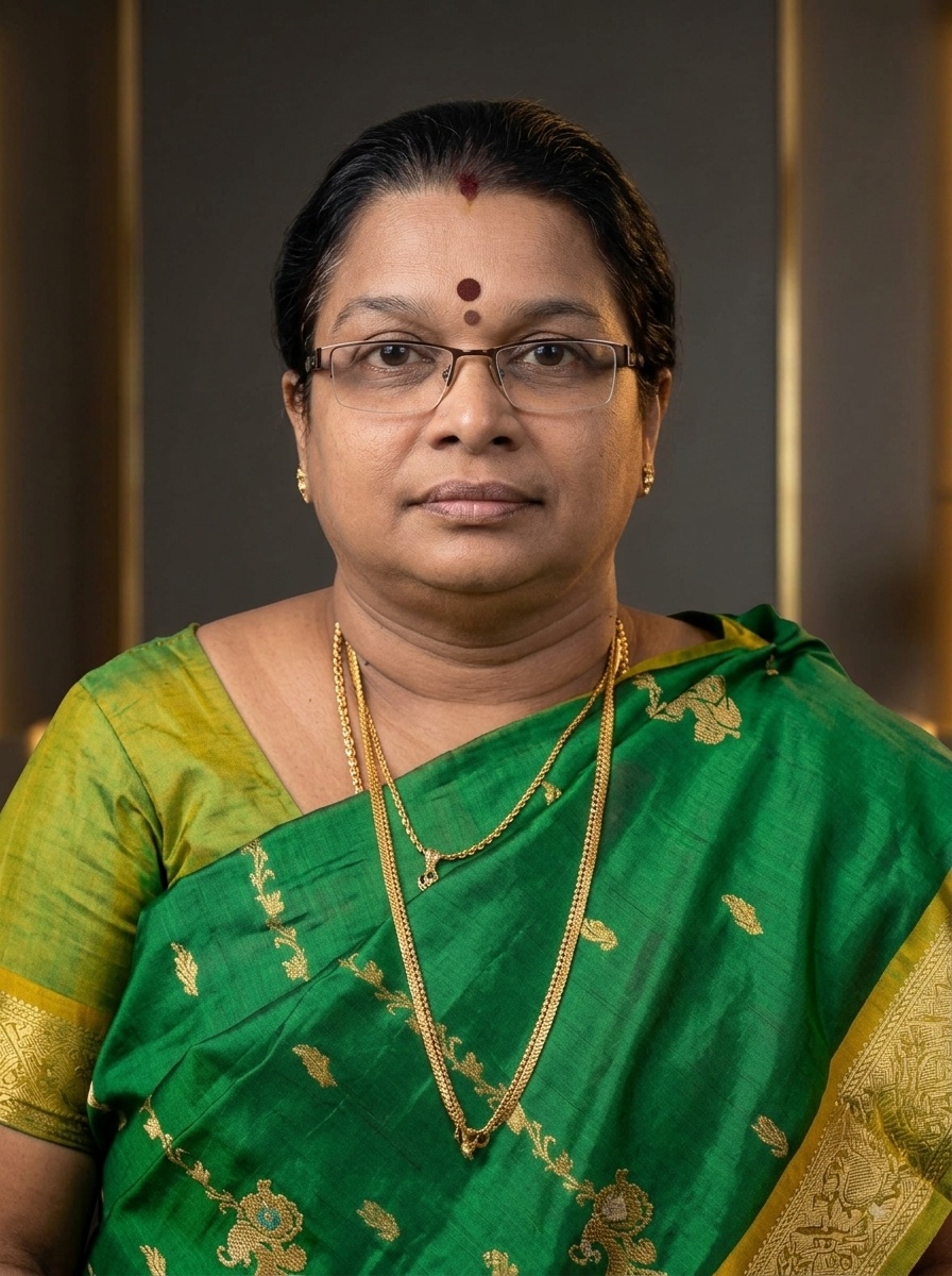 Santhi C