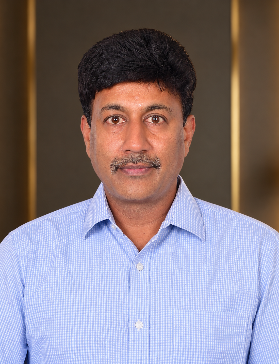 MAK Lakshmana Pandian