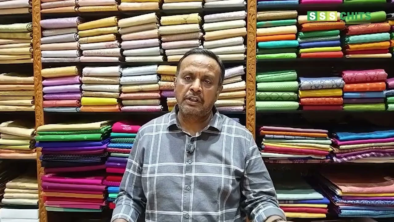 R. Senthil Kumar